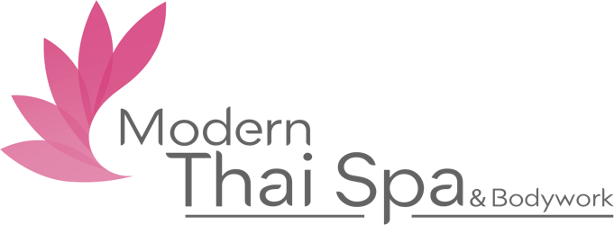 Logo Modern Thai Spa & Bodywork